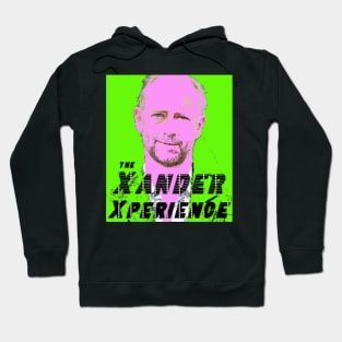 Xander Xperience Hoodie